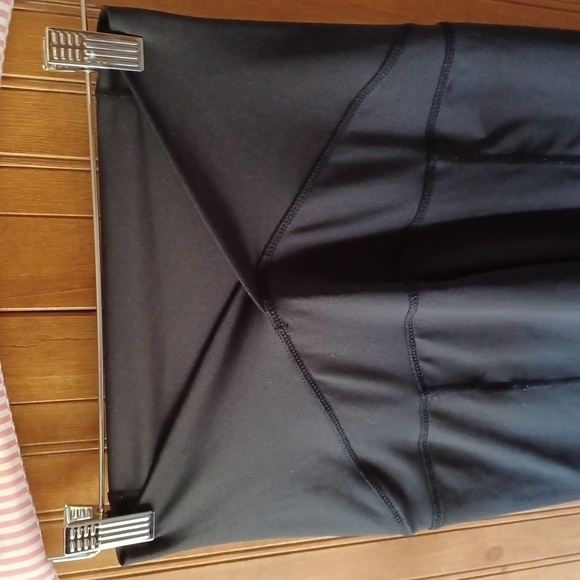 MAACIE MOM TO BE Athletic Leggings - Picture 4 of 7